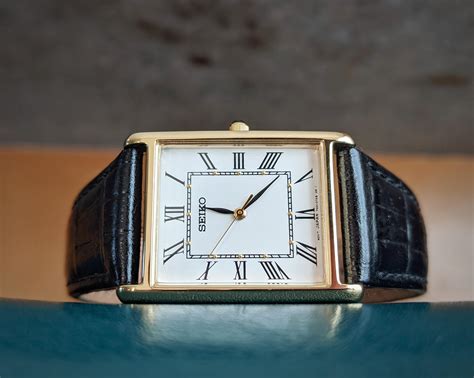 best cartier tank homage watch.